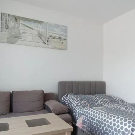 Flamingo 4 * Miedzyzdroje